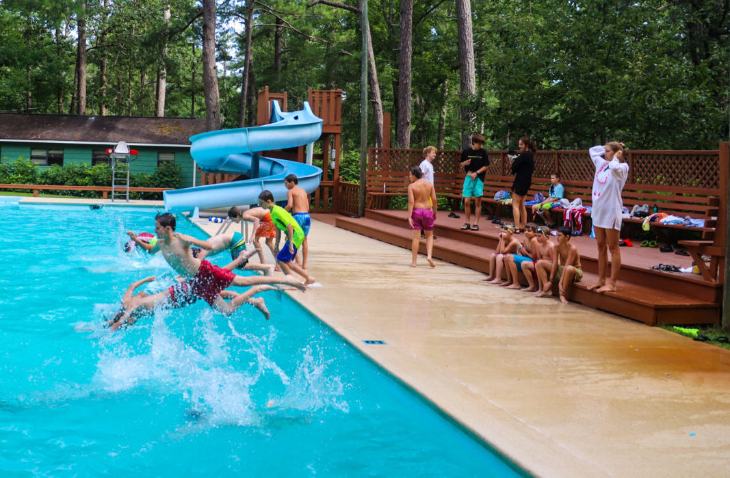 Today at Camp Archives Camp Mac