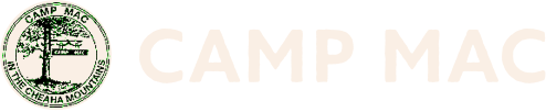 Camp Mac Logo